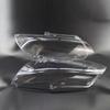 Car Headlight Cover Clear Lens Replacement for BMW E92 E93 2006-2009 Pre-LCI M3 2008-2012