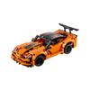 Lego Chevrolet Corvette ZR1