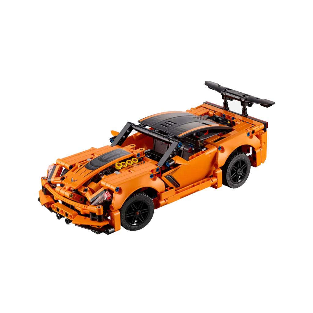 Lego Chevrolet Corvette ZR1