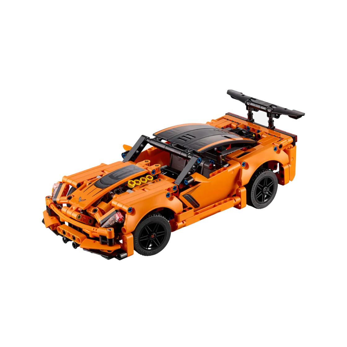 Lego Chevrolet Corvette ZR1 ONE SIZE
