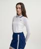 SERGIO TACCHINI W. Gottfique Long-Sleeved Polo Shirt