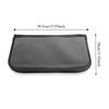 20 Slot Watch Travel Case Pouch Leather Watch Storage Bag  Exhibition