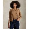 Polo Ralph Lauren Women Cotton Blend Polo Cardigan  Wmposwendw20364260 
