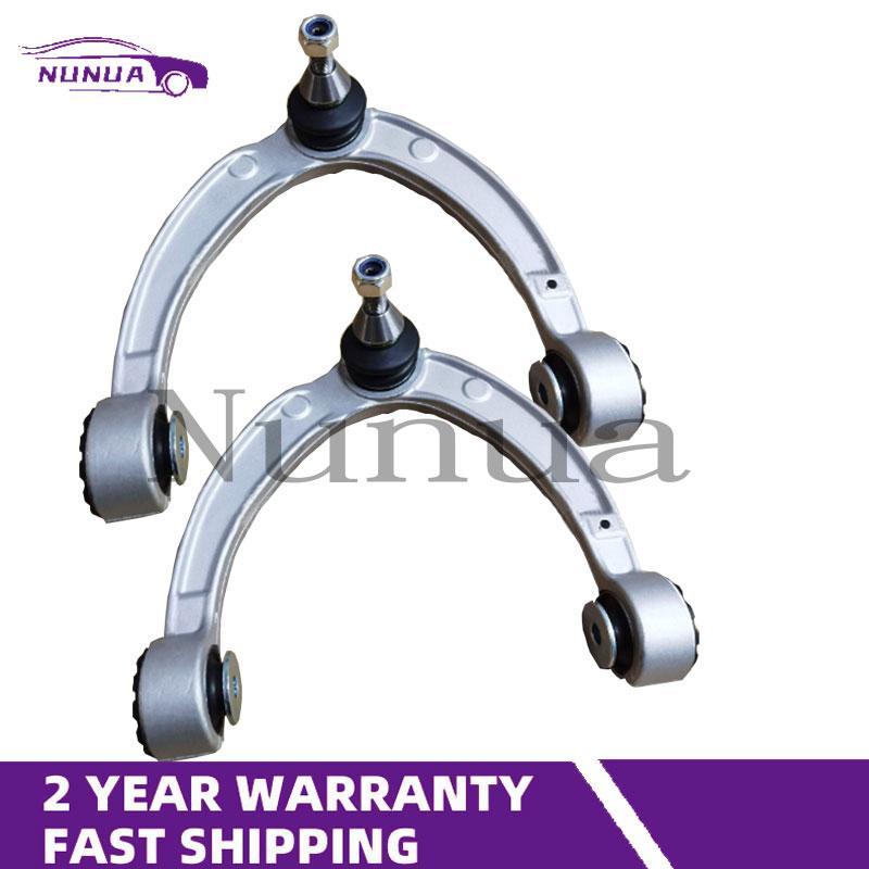 Auto Parts Suspension Spares Lower Control Arm For Mercedes-Benz X166 OEM A1663301707 1663301707 A1663301807 1663301807