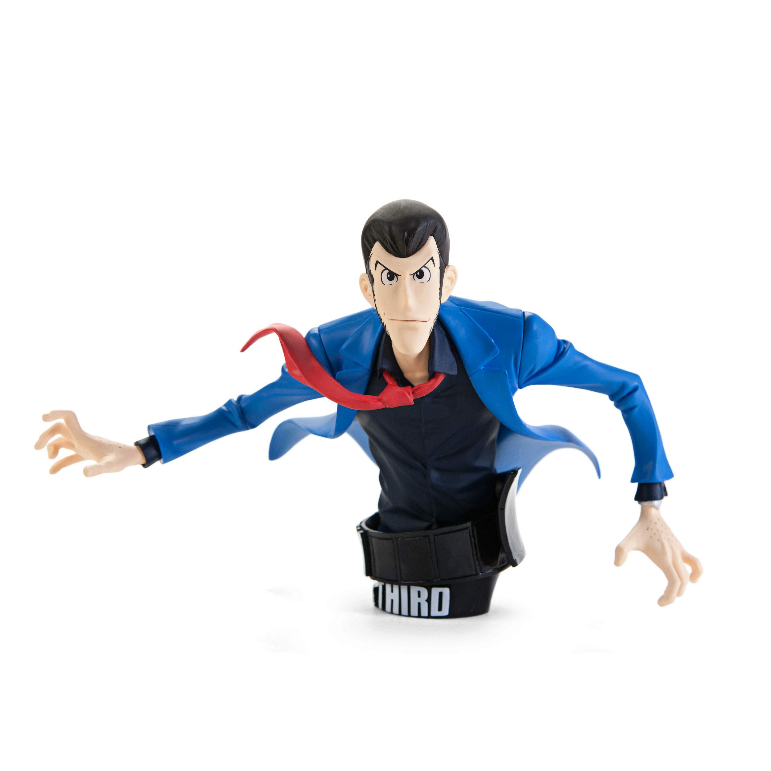 

Lupin the Third Opening Vignette I (Prize)