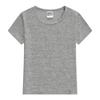 2026 Leopard Print Heart Print Plus Size Women's Round Neck Summer Casual Short Sleeved Street Fashion Versatile T-shirt