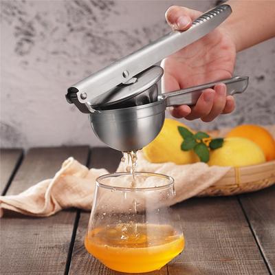 A72U Lemon Juicer Household Fruit Juice Manual Juicer Can Be Cleaned In The Dishwasher
