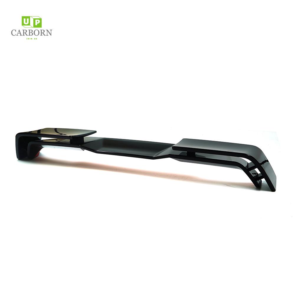 Land Rover Defender 90/110 High-Performance Double-Layer Rear Wing Spoiler.