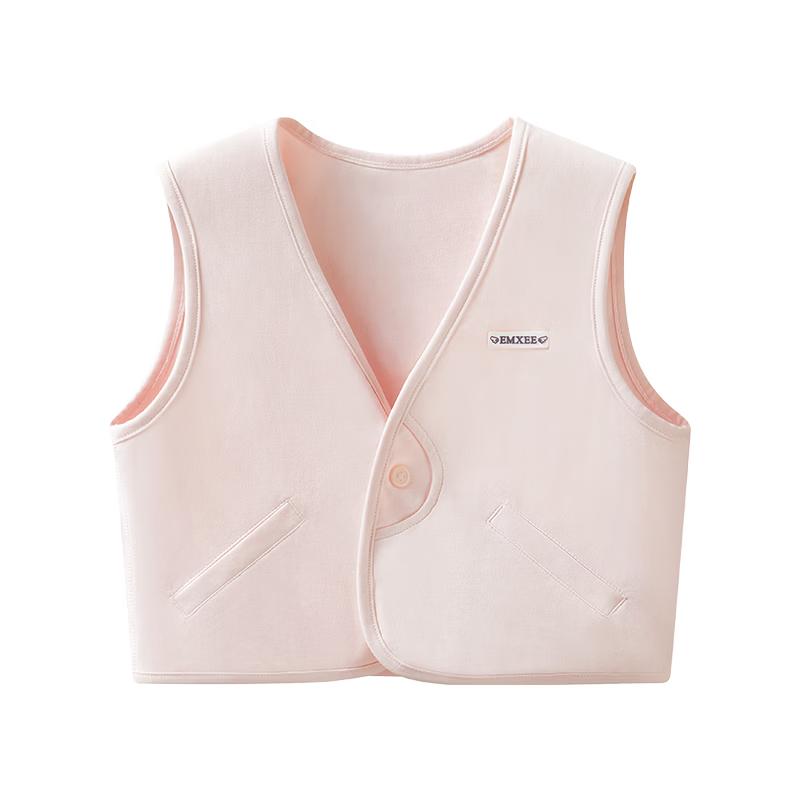 

EMXEE Baby & Toddler Cotton Vest Top 80 cm (9-18 Months)
