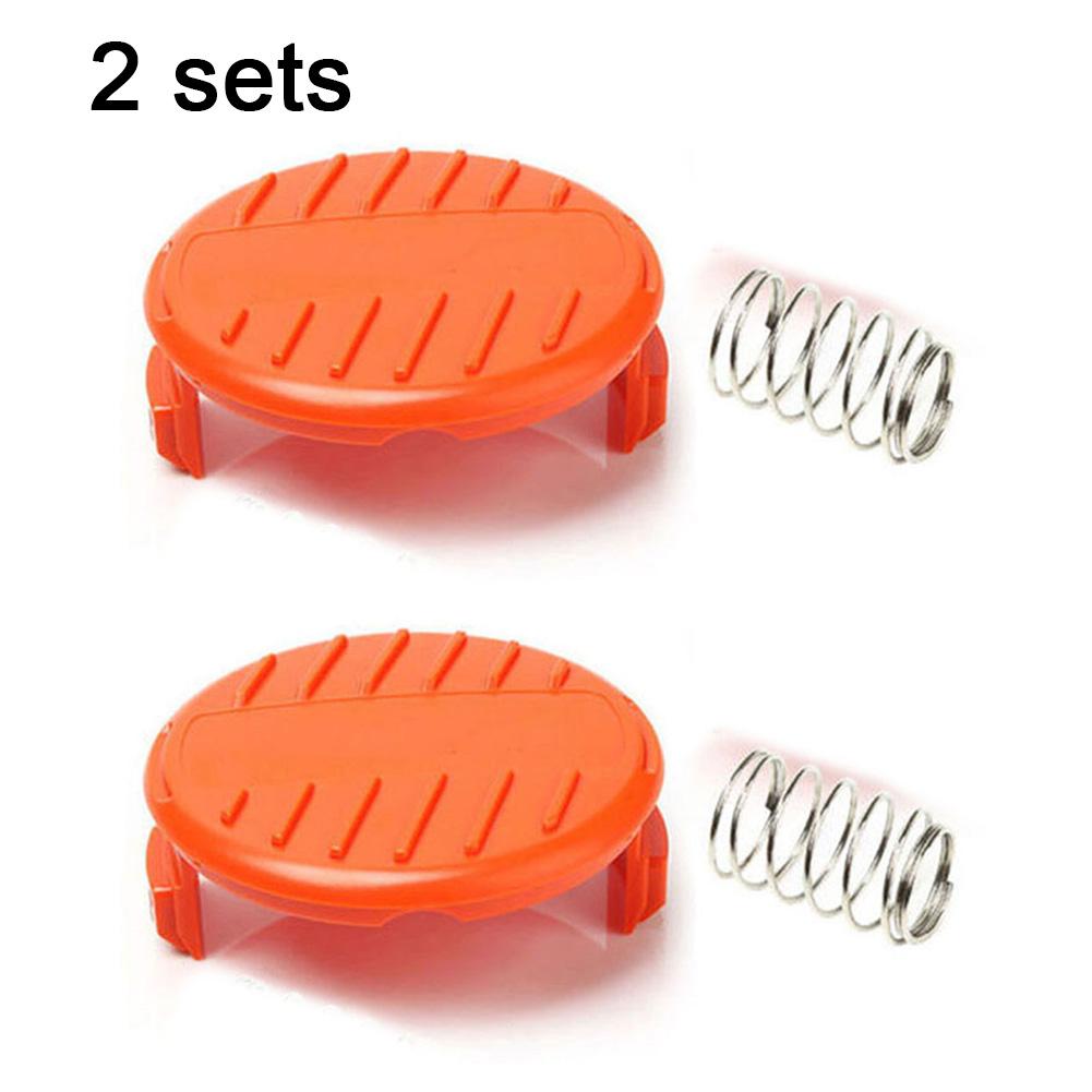 Spulenkappe GLC3630L20-GB Gartengerätteile Rasentrimmer