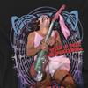 Cheech & Chong Mens Up In Pantyhose T-Shirt