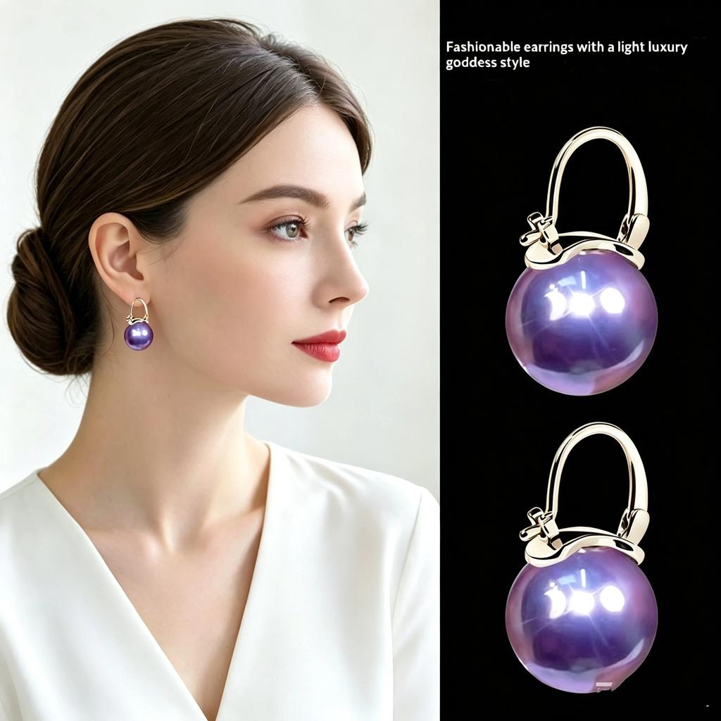 Silver Light Green Jade Drop Earrings Elegant High Gloss Polished Finish for Women Anniversary Gift Daily Use