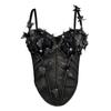 Corsets, Fashionable and Elegant Women's Clothing