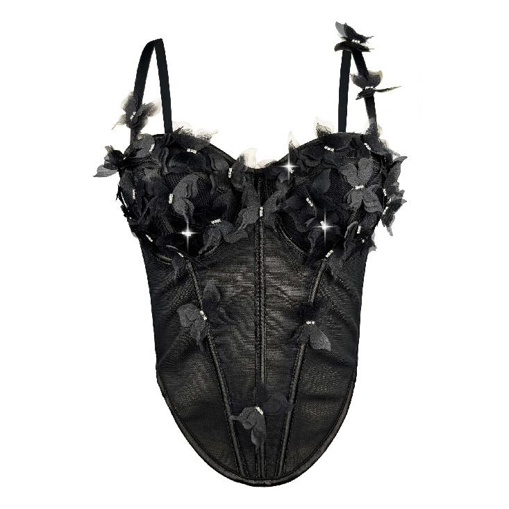Corsets, Fashionable and Elegant Women's Clothing