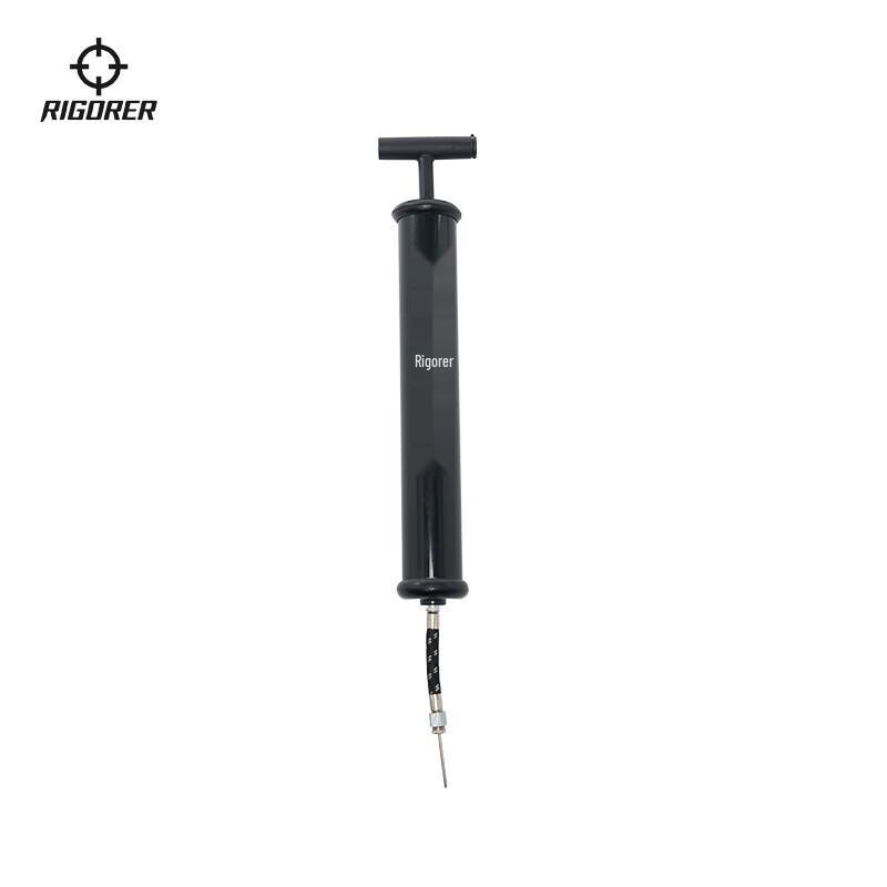Zun Zhe A1 Portable Multi-Sport Ball Pump