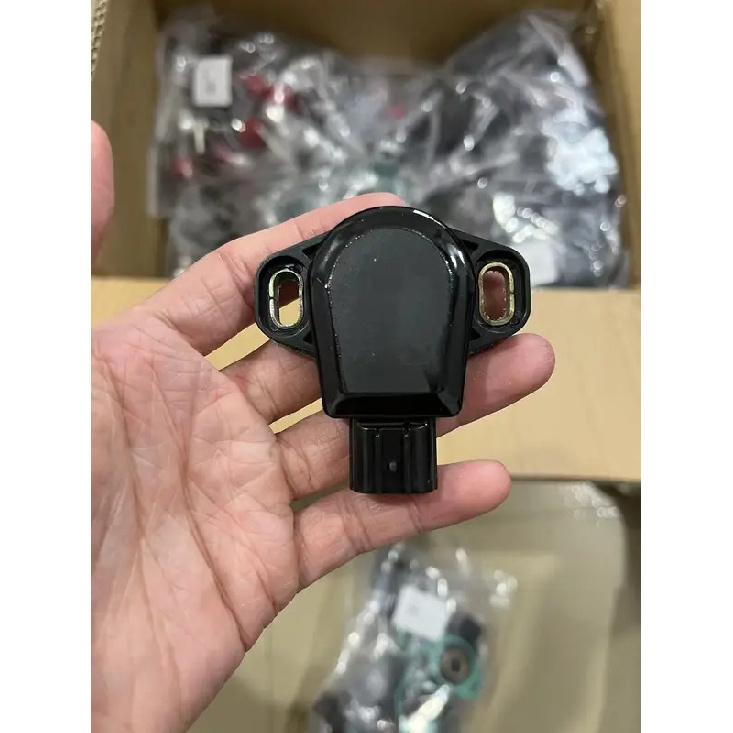 

JT7H TPS Throttle Position Sensor For Ho-nda CBR1000RR CBR600RR CBR650F 2004 2005 2006 2007 2008 2014 RSX Element Turn Left 1pc