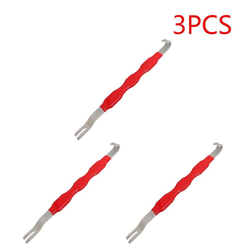 מפריד מחברי טרמינלים חשמליים לרכב, ראש כפול, מחבר תקע אוניברסלי, כלי תיקון לרכבים