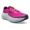Brooks Caldera 6 Rutschfest Langlebig Niedrig geschnitten Wandern Outdoor Schuhe Damenschuhe Magenta 120366-645