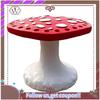 Mushroom Earring Holder Earrings Storage Shelf Durable Cute Resin Ring Pendant Jewelry Holder