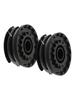 For BOSCH Spool Li Twin Line Practical Professional Nylon