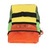 Bike Handlebar Bag Fit for   Waterproofing Nylon Multifunctional Bike Seat Saddle Bag for Cycling