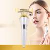 Jinda Golden Bar Facial Beauty Massager
