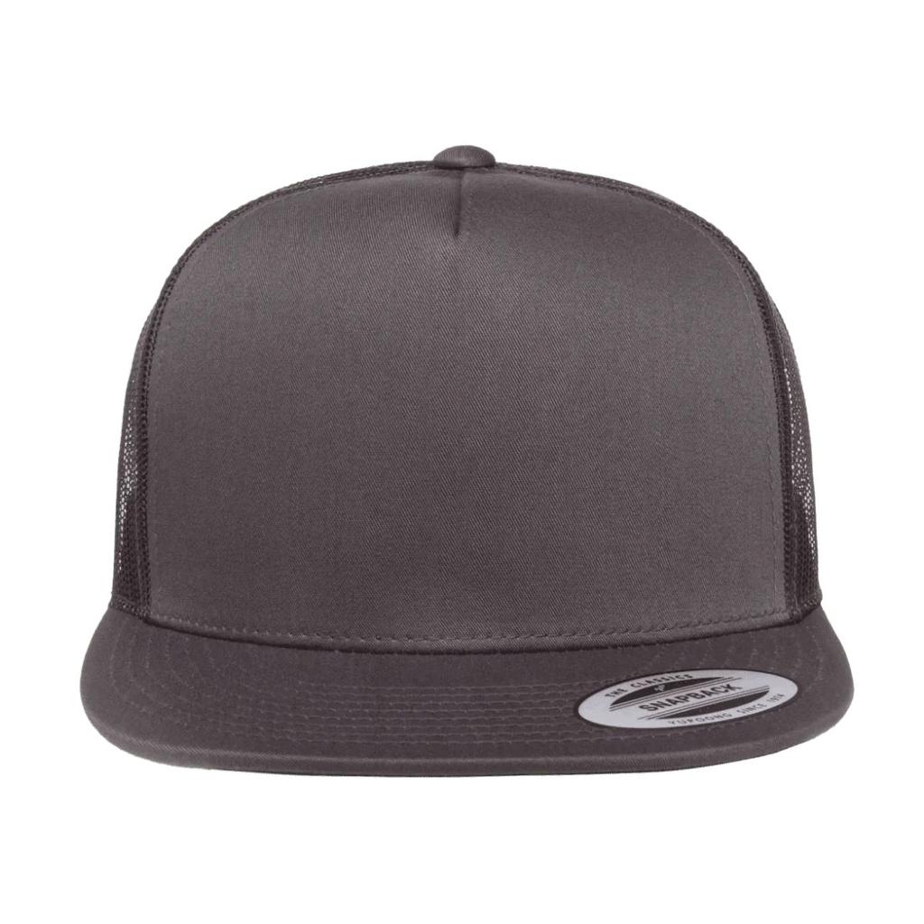 Flexfit Classic Trucker Cap