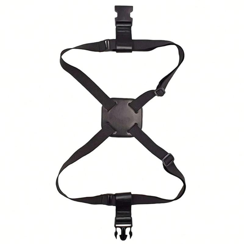 Multi Color Polyester Suitcase Fasteners Adjustable Buckles Tie Down Strap For Luggage Organization During Travel