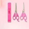 Self-Hair Forehead Cut Beauty Thinning Scissors Set DD-11679
