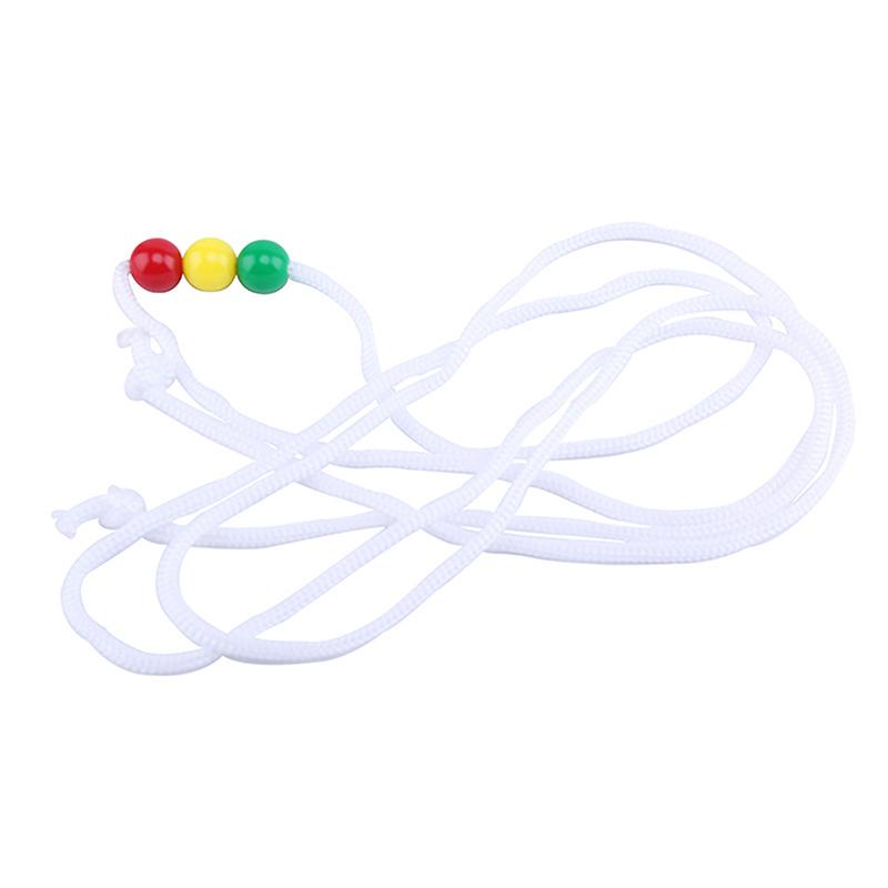 1 Set Children Training Diameter String Vision Convergence Insufficiency Tool Eye Care Tools New