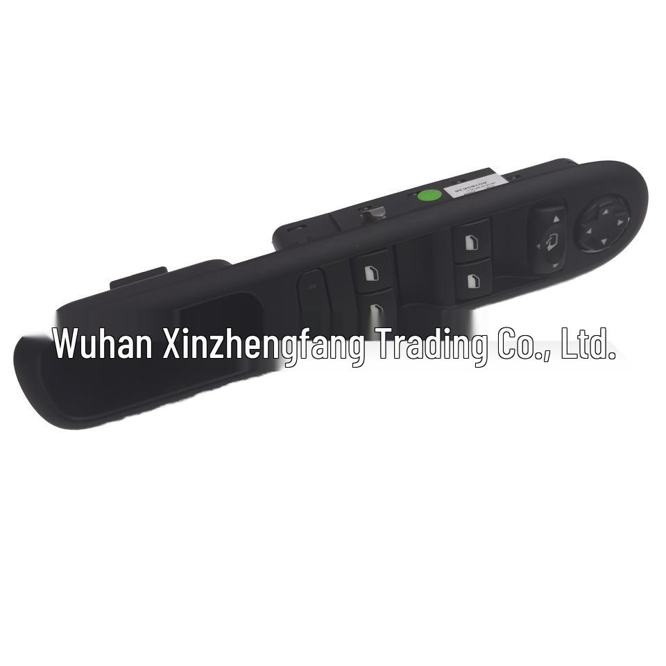 96650621ZD/98019403ZD Window Lift Switch for Peugeot 3008/5008