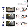 Car Backup Camera 1080P Clear Anti-Interference 170 Degree Wide Viewing Angle Rearview Camera Professonal Rear View Camera