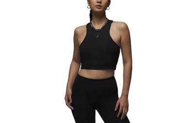 Chalecos Deportivos Mujer Negro FN5157-010