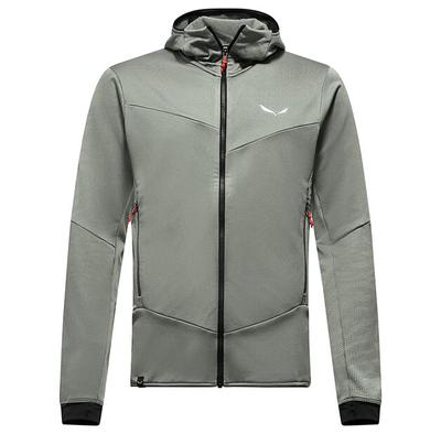 Moletom de fleece Sella Crevasse