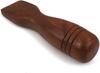 Thai Lanna Tok Sen Massage Hammer – Hardwood Tool for Traditional Thai Massage – Made in Thailand
