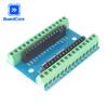 NANO V1.0 Controller Terminal Adapter Expansion Board NANO V1.0 IO Shield Simple Extension Plate for Arduino