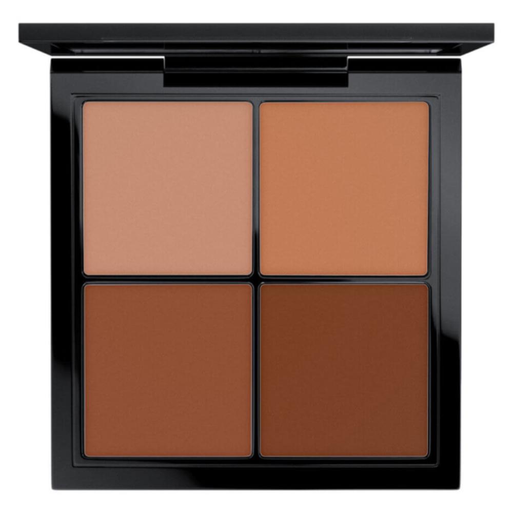 Pro Face Palette Contour