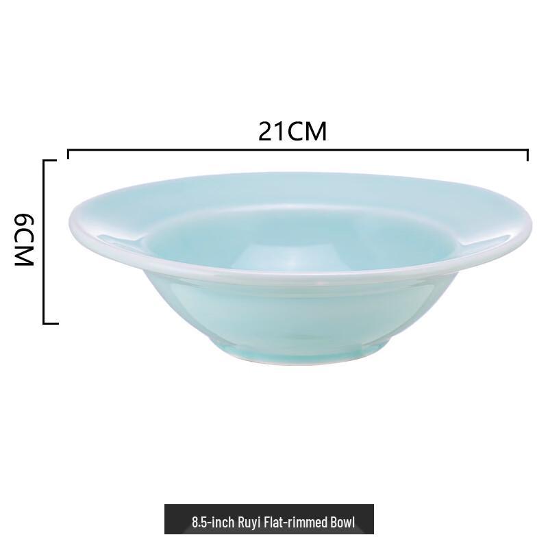 Qianxing Celadon Tableware