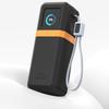 Silicone Case for 200W 25000mAh PB728 Power Banks Portable Chargers Protective Case Travel Carrying Case Storage Bag