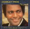 LP Record CHARLEY PRIDE  The Very Best Of CST024 Country Store M 1986 UK CountryFolk Used