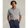 Mens Classic Fit Mesh Polo Shirt  Mnpokni1n820091020 