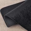 Creative Black Professional Card Deck Mat Magic Tricks Poker & Coin Prop Close Up Tools