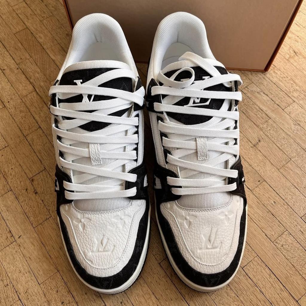 New Men's Casual Board Shoes Platform Heightening Shoes