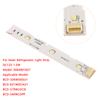 Dc12V 1,5W Led Light Strip Bar For Haier Bcd-575Wdbi Fryser Kjøleskap Rohs 0064001827 Kjøleskap gjør-det-selv-tilbehør