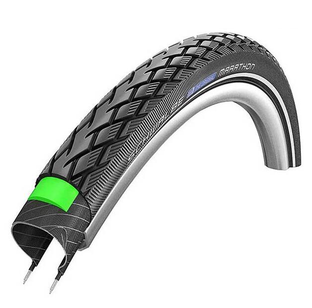 

Жесткая MTB шина Schwalbe HS620 24´´ x 1.75 24´´ x 1.75