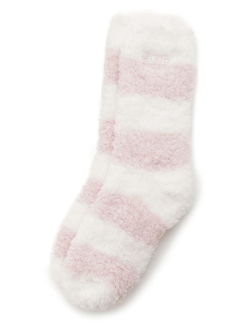 

Носки с двумя полосками Gelato 2 PWGS245517 PNK [Gelato Pique] Женские розовый
