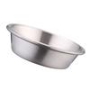 Stainless Steel Seasoning Dish Sauce Dipping Bowl