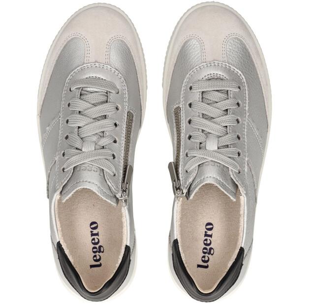Кроссовки Legero Sneaker low SILENCE