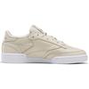 Reebok Unisex Club C 85 Brązowo-Białe Trampki EH0660