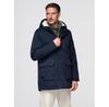 Parka Ombre OM-JAPJ-0316